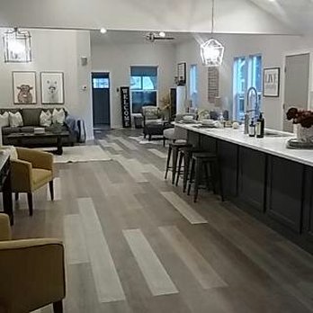 Christopher's Contracting - a kitchen and living room - Flooring Near Me - Englewood, Colorado Christopher's Contracting - a kitchen and living room - Flooring Near Me - Englewood, Colorado
