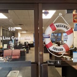 Direct Line Cruises - Welcome Aboard!