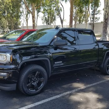 TMS  Window Tinting - Car Window Tinting Near Me - Anaheim, California