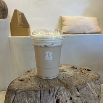 Torotea - IG: happyfoodieoc - Coffee & Tea Near Me - Diamond Bar, California Torotea - IG: happyfoodieoc - Coffee & Tea Near Me - Diamond Bar, California