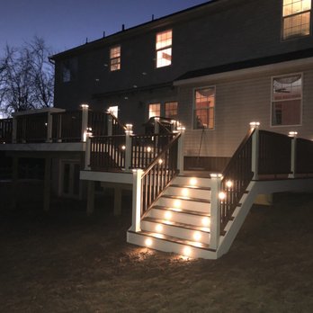 Nelson and Sons Builders - Decks & Railing Near Me Nelson and Sons Builders - Decks & Railing Near Me