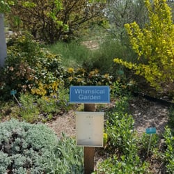 City and County of Broomfield - Whimsical gardens