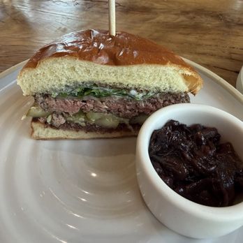 Halter Ranch - Burger - Wine Tasting Room Near Me - Fredericksburg, Texas Halter Ranch - Burger - Wine Tasting Room Near Me - Fredericksburg, Texas
