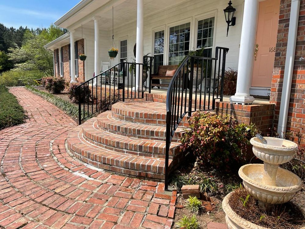 IRON BROTHERS WELDING Request a Quote 30 Photos 2484 Bright Star Rd, Douglasville,