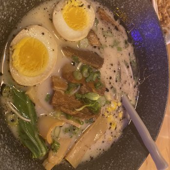 Tokyo House - Tonkatsu ramen was tasty - Japanese Near Me - Westminster, Colorado Tokyo House - Tonkatsu ramen was tasty - Japanese Near Me - Westminster, Colorado