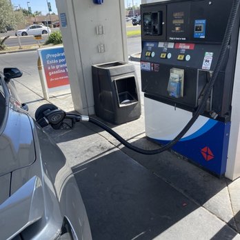 Arco - Gas Stations Near Me - Fresno, California