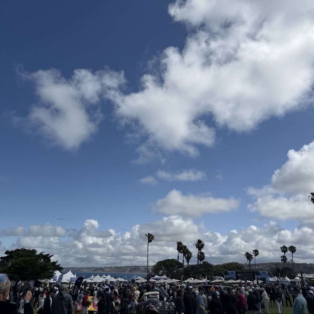 La Jolla Concours D’Elegance - Party Equipment Rentals Near Me - San Diego, California La Jolla Concours D’Elegance - Party Equipment Rentals Near Me - San Diego, California