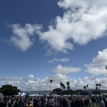 La Jolla Concours D’Elegance - Party Equipment Rentals Near Me - San Diego, California La Jolla Concours D’Elegance - Party Equipment Rentals Near Me - San Diego, California