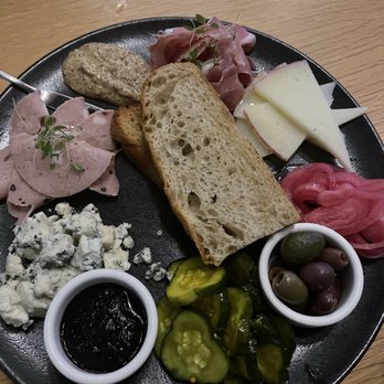 Glasshouse Kitchen - Charcuterie Board - Pizza Near Me - Research Triangle, North Carolina Glasshouse Kitchen - Charcuterie Board - Pizza Near Me - Research Triangle, North Carolina