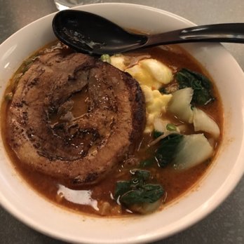 Ivan Ramen - Ramen Near Me - New York, New York