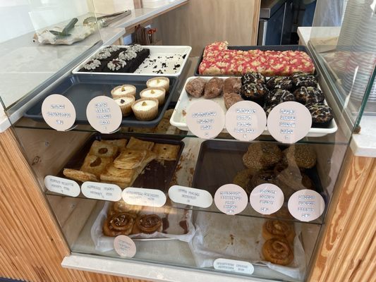 Seaforest Bakeshop by null