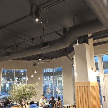 Sul & Beans - Interior - Desserts Near Me - Cupertino, California Sul & Beans - Interior - Desserts Near Me - Cupertino, California
