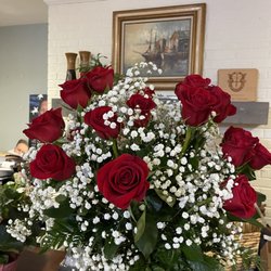 Christy's Flower Stall