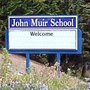 Photo of John Muir Elementary School