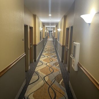 Best Western Plus Guymon Hotel & Suites - Hotels Near Me - Guymon, Oklahoma