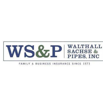 Walthall Sachse & Pipes - WS&P Insurance Agency - Home & Rental Insurance Near Me - San Antonio, Texas Walthall Sachse & Pipes - WS&P Insurance Agency - Home & Rental Insurance Near Me - San Antonio, Texas