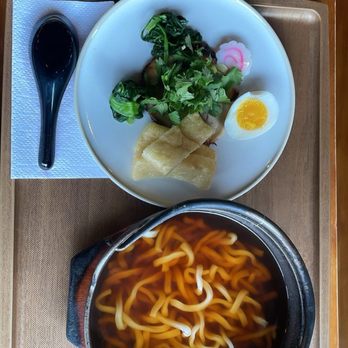 Tilly Kitchen - Udon noodles - Korean Near Me - Chantilly, Virginia