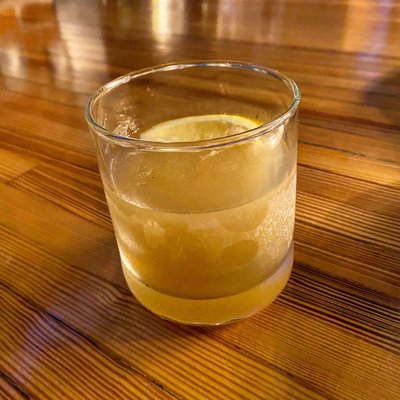 Rich's Proper Food and Drink by null