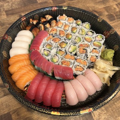 Vic Sushi Bar by null