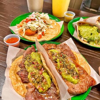 Taco Club - Tacos Near Me - Spring Valley, California Taco Club - Tacos Near Me - Spring Valley, California