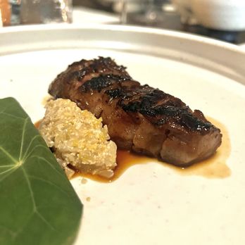 Baroo - Short rib - Korean Near Me - Los Angeles, California