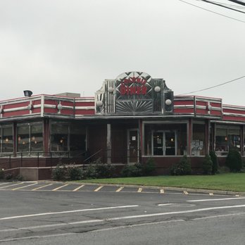 Colonie Diner - Diners Near Me - Albany, New York