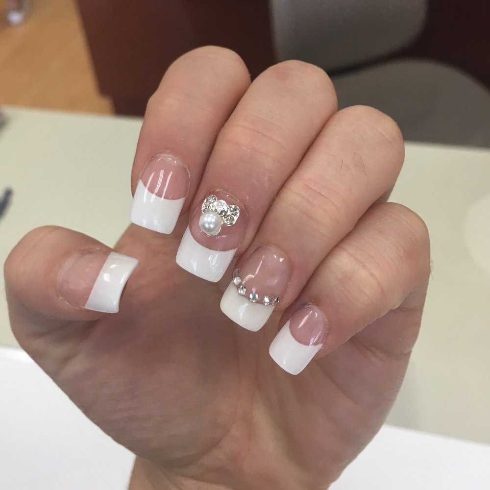 Sunny Nails & Spa - Done by kris @ Sunny Nails - Skin Care Near Me - Whitehouse Station, New Jersey Sunny Nails & Spa - Done by kris @ Sunny Nails - Skin Care Near Me - Whitehouse Station, New Jersey