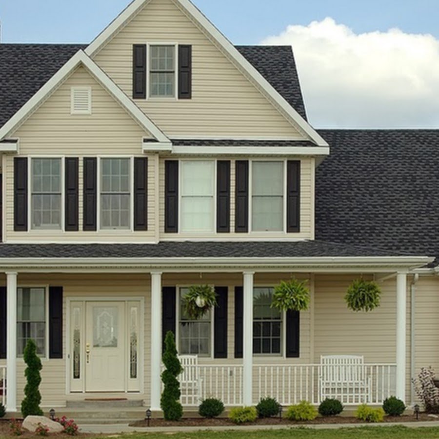 Slide of TH Roofing and Construction