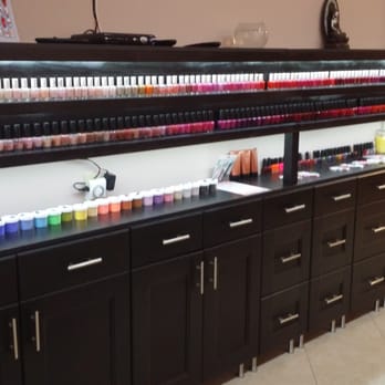 Tipsy Nails - Hair Removal Near Me - Orlando, Florida Tipsy Nails - Hair Removal Near Me - Orlando, Florida