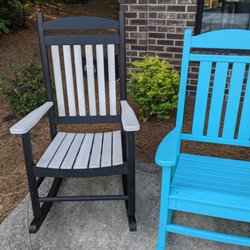 Backyard Retreats - Backyard Retreats