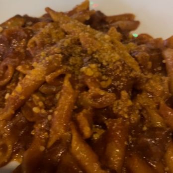 Murph's Bar - Garganelli amatriciana - Sports Bars Near Me - Philadelphia, Pennsylvania Murph's Bar - Garganelli amatriciana - Sports Bars Near Me - Philadelphia, Pennsylvania