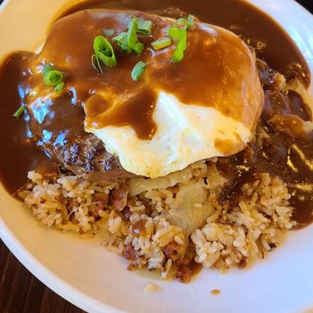 Kihei Caffe Lahaina - Breakfast & Brunch Near Me - Lahaina, Hawaii Kihei Caffe Lahaina - Breakfast & Brunch Near Me - Lahaina, Hawaii
