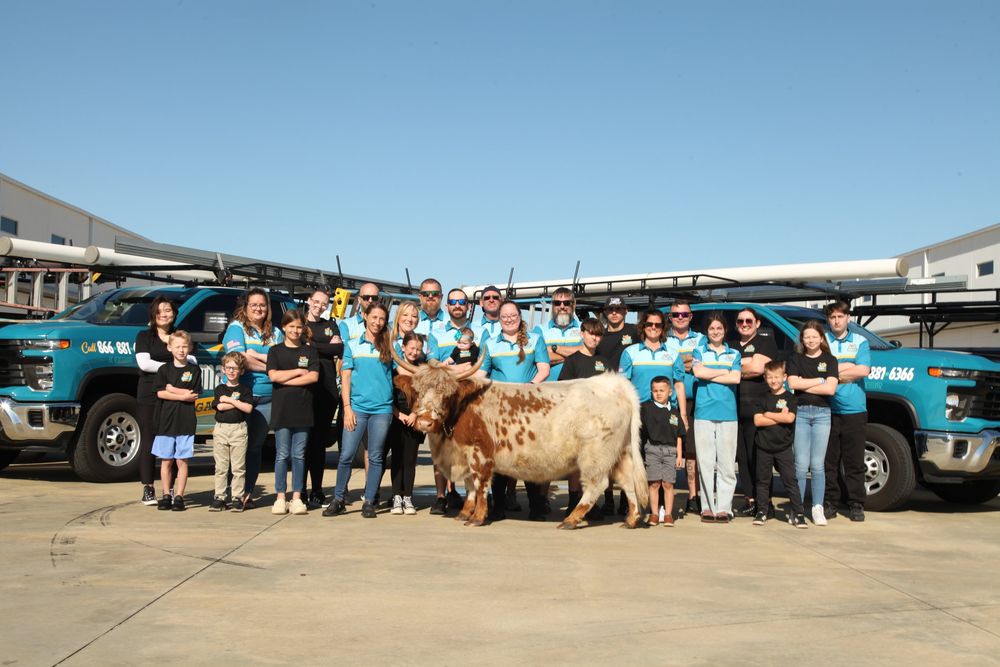 Smart Moove Garage Doors - veterans service organization in Wildwood, FL