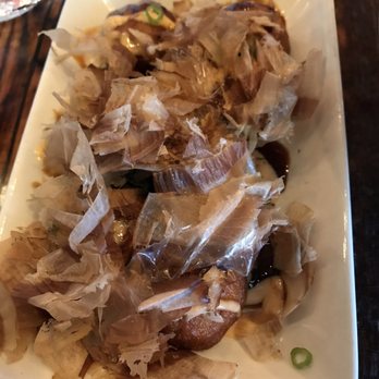 Meshikou - Takoyaki. Yum!! - Ramen Near Me - Columbus, Ohio