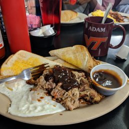 Carolina Breakfast