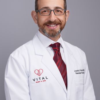 Vital Heart & Vein - Dr. Kousta Foteh, Chief of Vascular Surgey - Medical Centers Near Me - Humble, Texas Vital Heart & Vein - Dr. Kousta Foteh, Chief of Vascular Surgey - Medical Centers Near Me - Humble, Texas