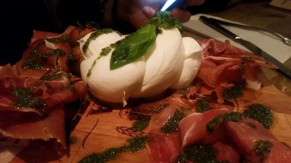 Pizzeria Pappagone by null