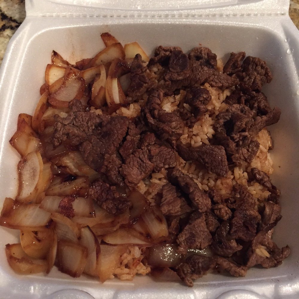 Tokyo Grill - Hibachi steak - Japanese Near Me - Greensboro, North Carolina