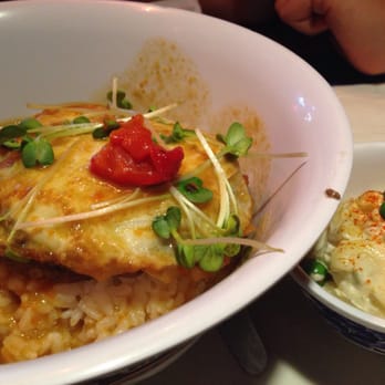 Ohana Belltown - Loco Moco - High cholesterol in a bowl, but a happy one! - Japanese Near Me - Seattle, Washington Ohana Belltown - Loco Moco - High cholesterol in a bowl, but a happy one! - Japanese Near Me - Seattle, Washington