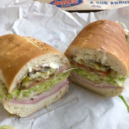 Club Sub