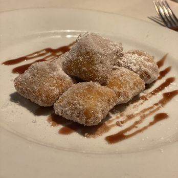 Rioja - Beignets - New American Near Me - Denver, Colorado Rioja - Beignets - New American Near Me - Denver, Colorado