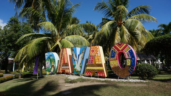 Waterfront Insular Hotel Davao by null