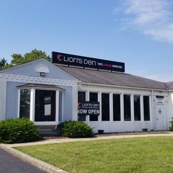 LION'S DEN - Updated May 2026 - 21 Photos - 4315 Kimberly Pkwy, Columbus, Ohio - Adult Shops - Phone Number - Yelp LION'S DEN - Updated May 2026 - 21 Photos - 4315 Kimberly Pkwy, Columbus, Ohio - Adult Shops - Phone Number - Yelp