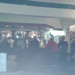 White Horse - Local folk :-)