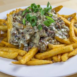 Wissota Chophouse - Cullman