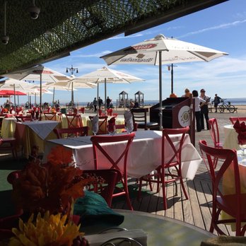 Tatiana Restaurant - Can't beat the views and ambience especially when it is nice out! - Russian Near Me - Brooklyn, New York Tatiana Restaurant - Can't beat the views and ambience especially when it is nice out! - Russian Near Me - Brooklyn, New York
