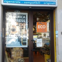 Eco Store
