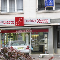 Optique Photo Pierre