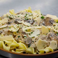 Herculean Prepared Meals