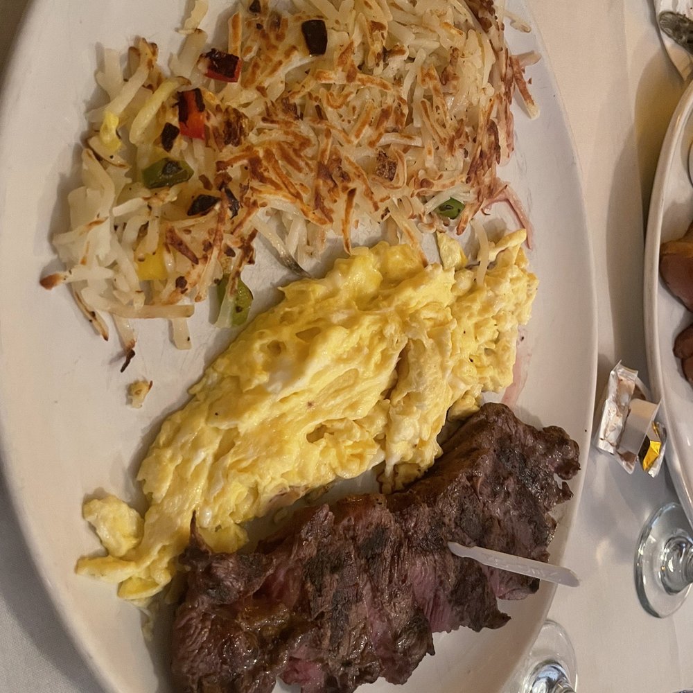 Veranda Restaurant & Cafe - Steak and eggs - Mediterranean Near Me - Bayside, New York Veranda Restaurant & Cafe - Steak and eggs - Mediterranean Near Me - Bayside, New York